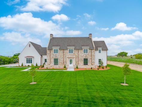 312 San Gabriel Drive Aledo TX 76008