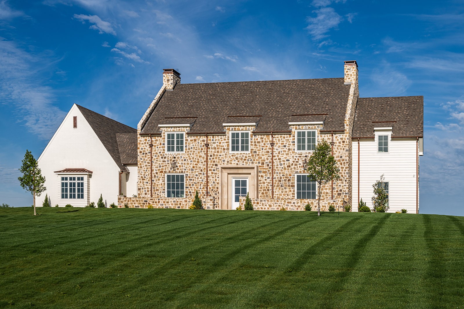 312 San Gabriel Drive Aledo TX 76008