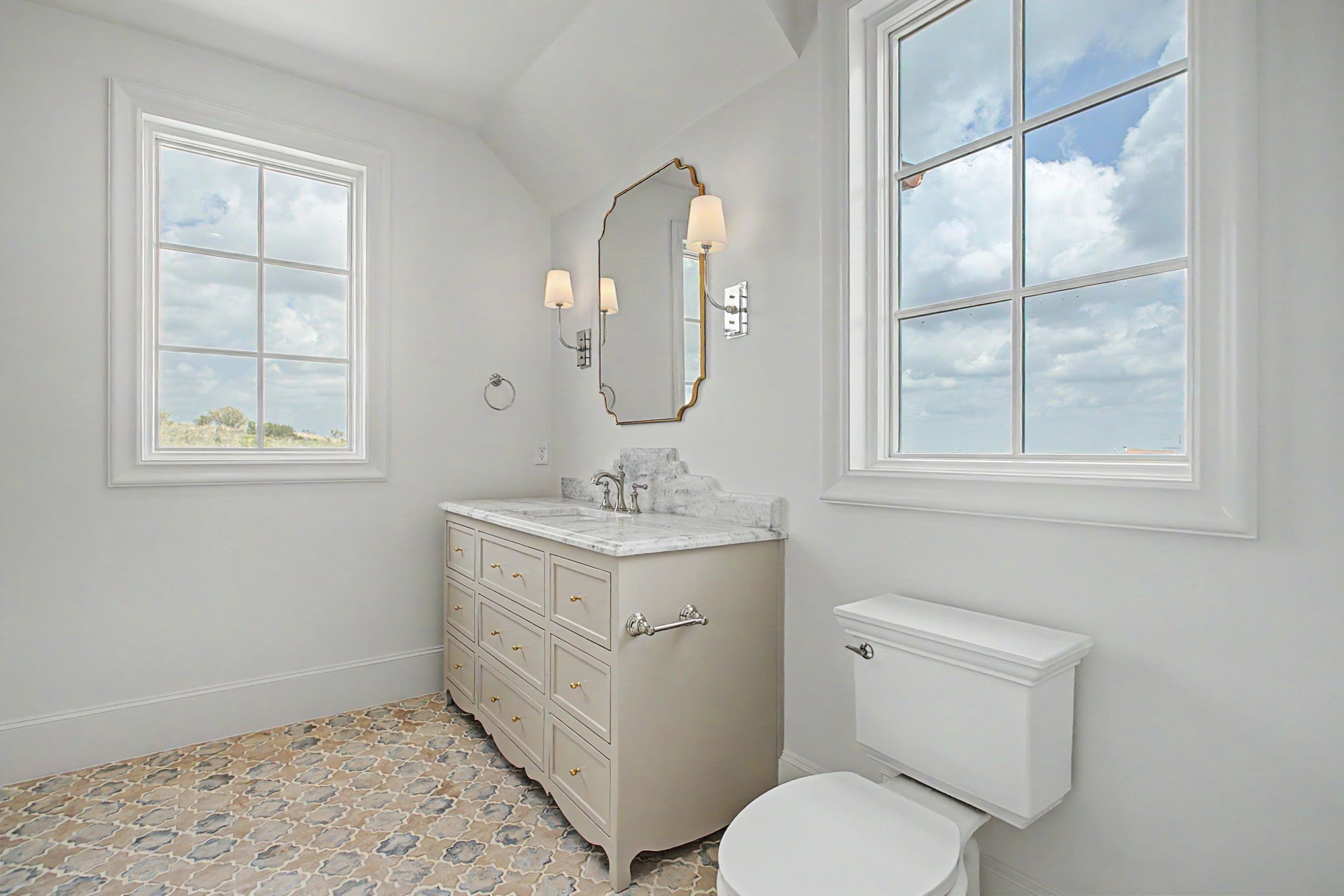 312 San Gabriel Drive Aledo TX 76008