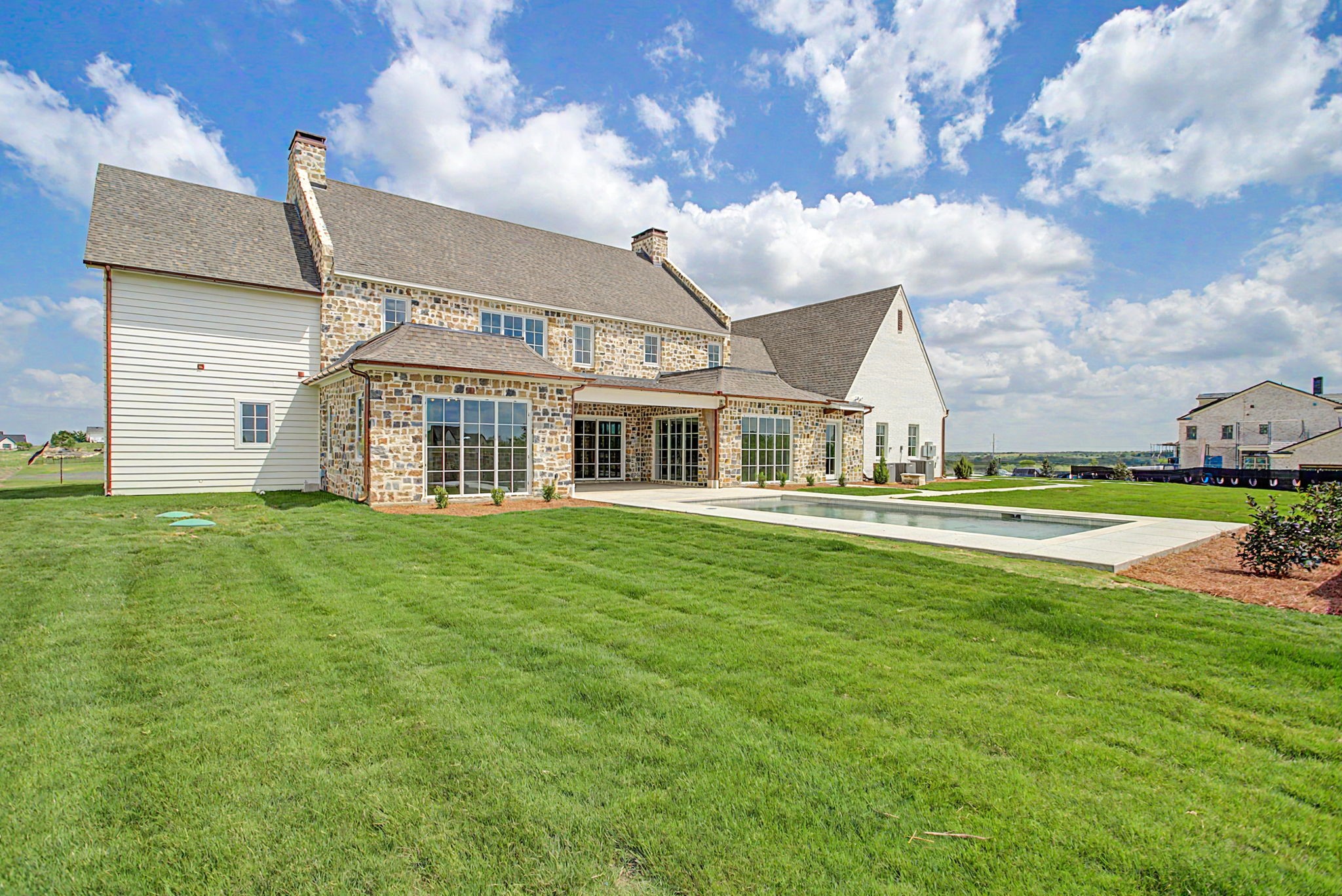 312 San Gabriel Drive Aledo TX 76008