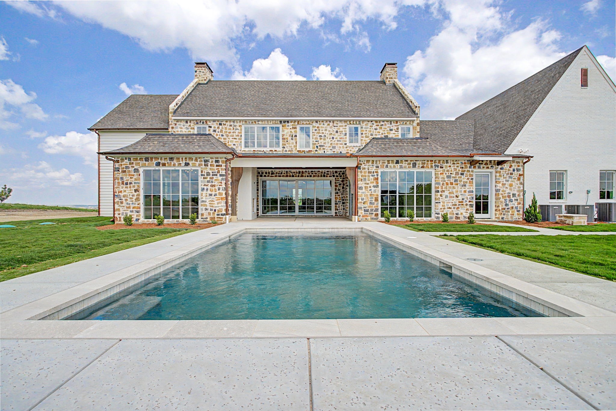 312 San Gabriel Drive Aledo TX 76008