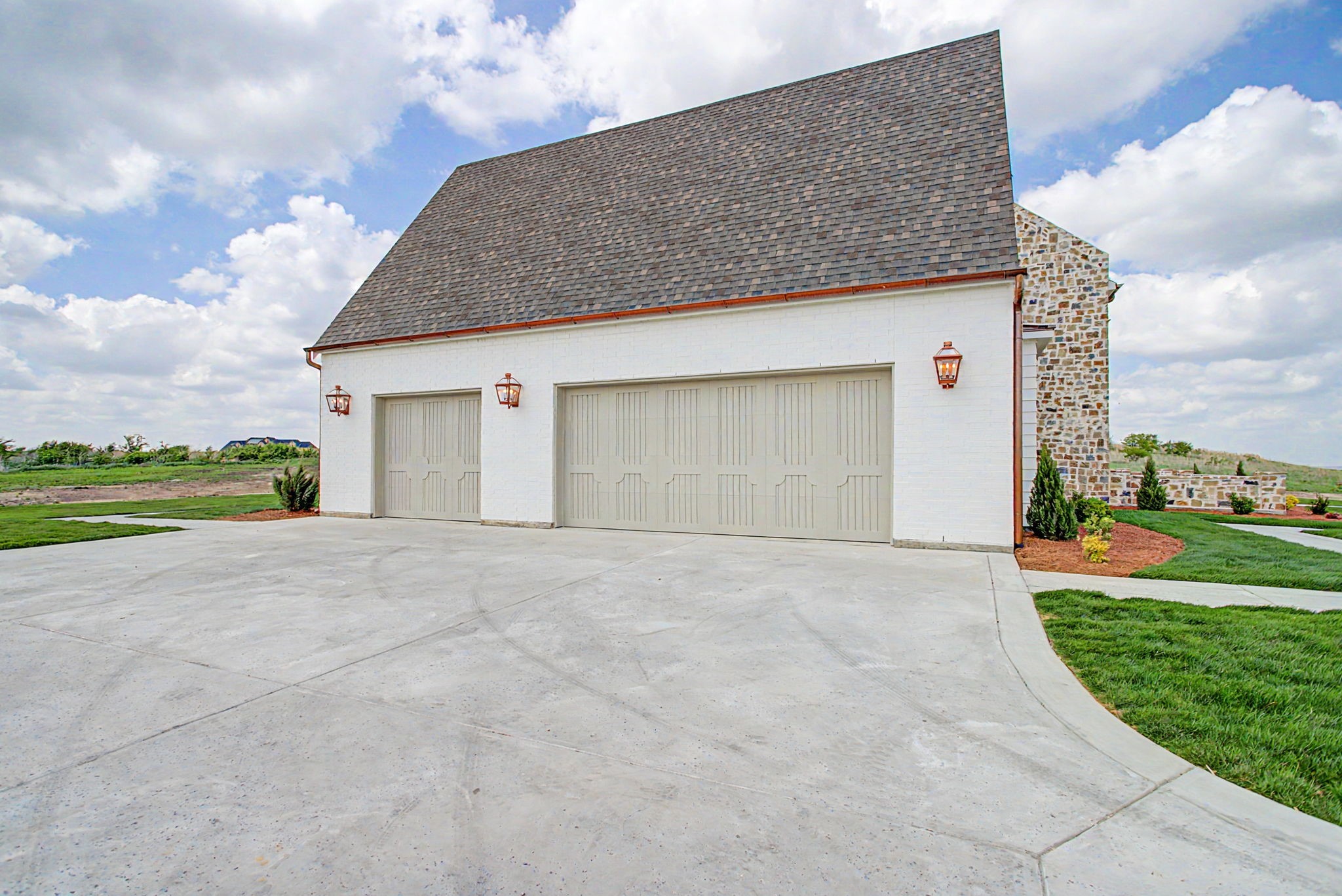 312 San Gabriel Drive Aledo TX 76008