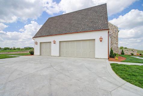 312 San Gabriel Drive Aledo TX 76008