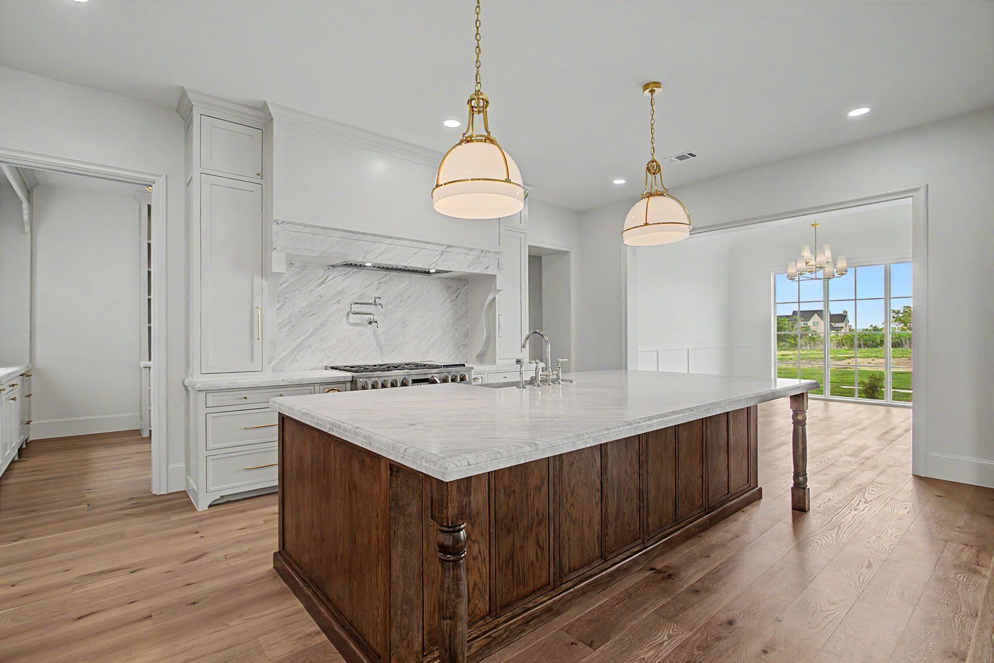 312 San Gabriel Drive Aledo TX 76008