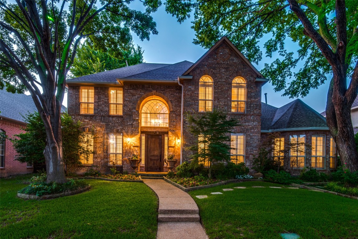 6631 Missy Drive Dallas TX 75252