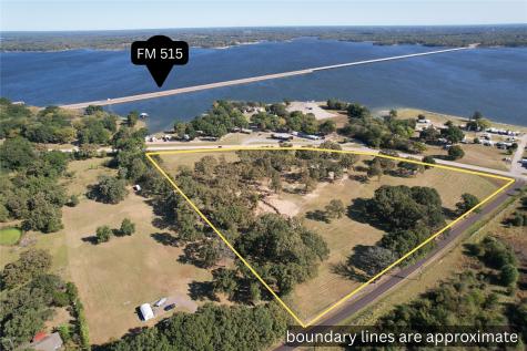 5047 N Fm 17 Alba TX 75410