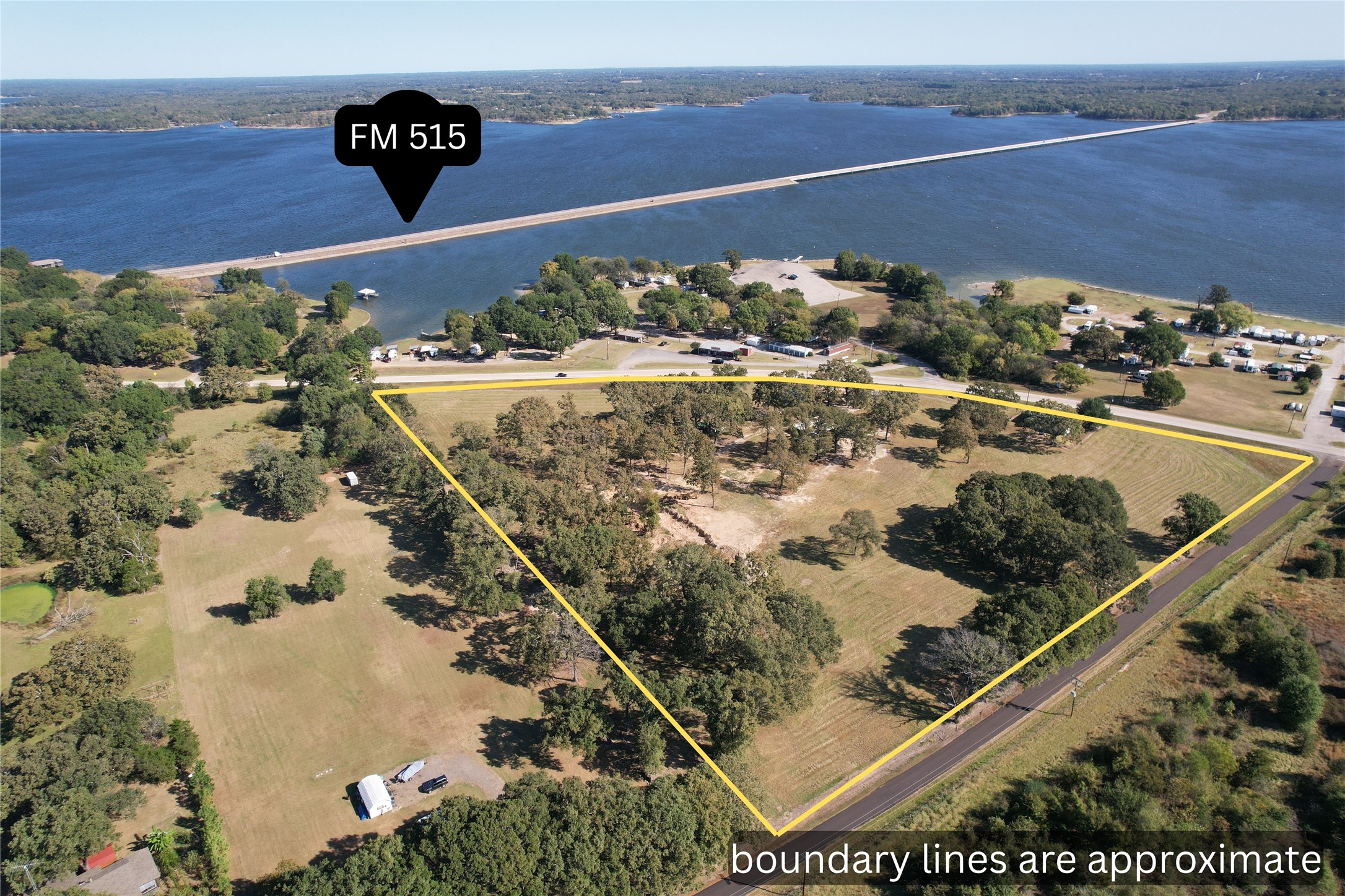 5047 N Fm 17 Alba TX 75410