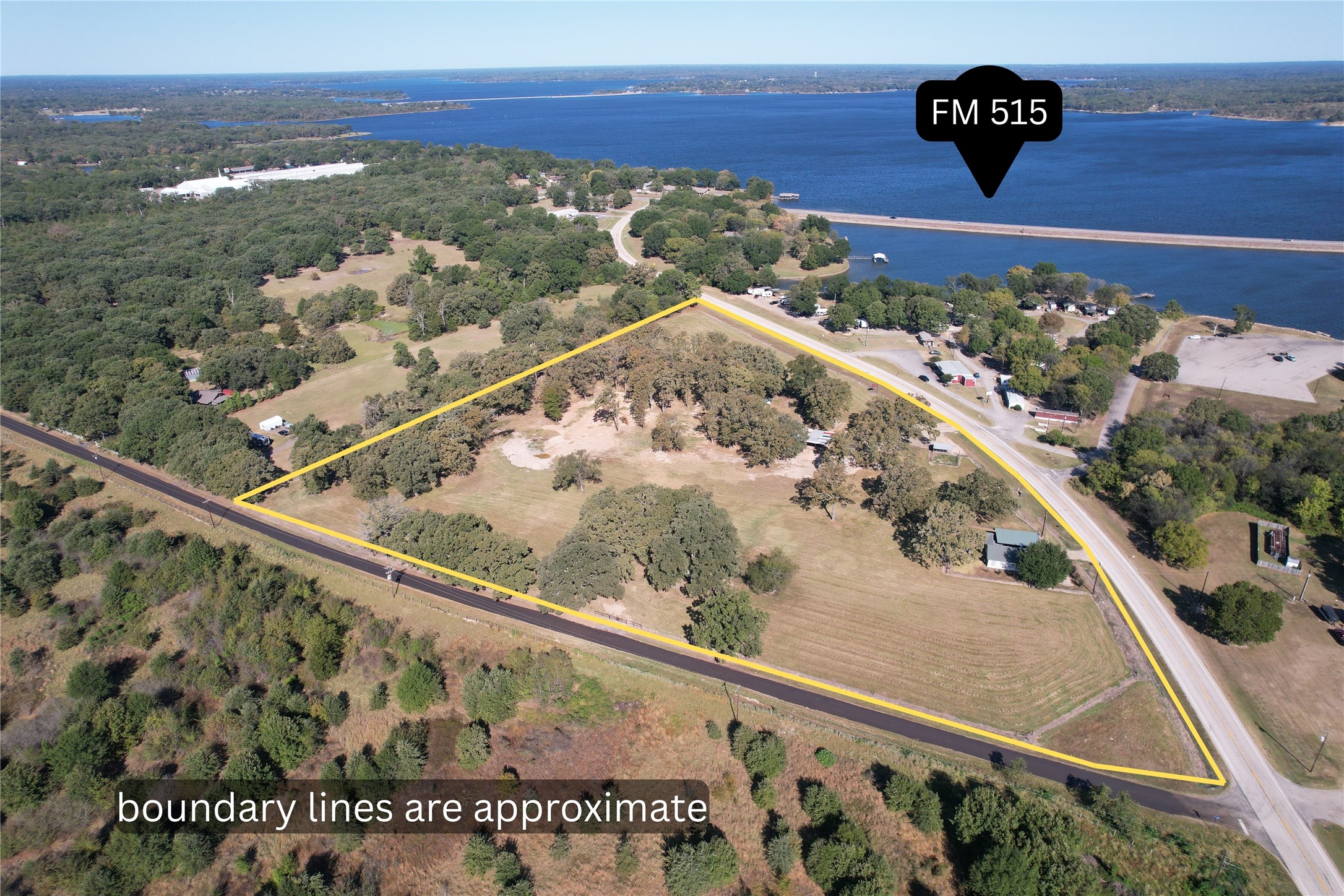 5047 N Fm 17 Alba TX 75410