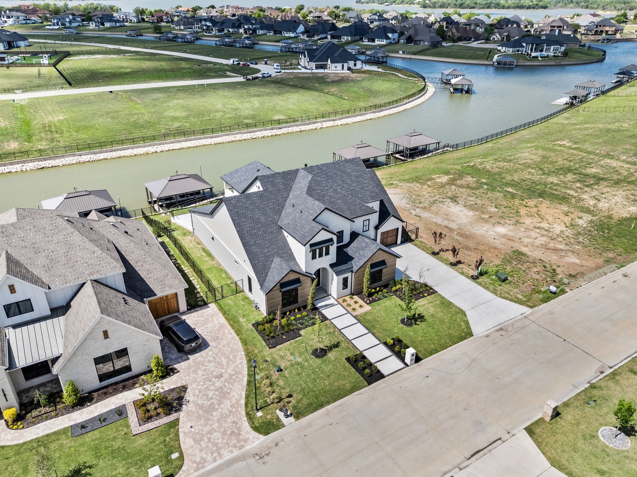 12503 Palmer Drive Fort Worth TX 76179