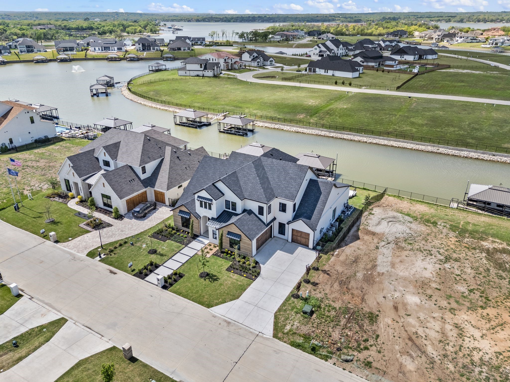 12503 Palmer Drive Fort Worth TX 76179