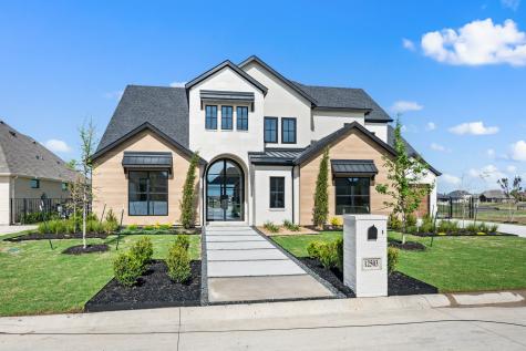 12503 Palmer Drive Fort Worth TX 76179