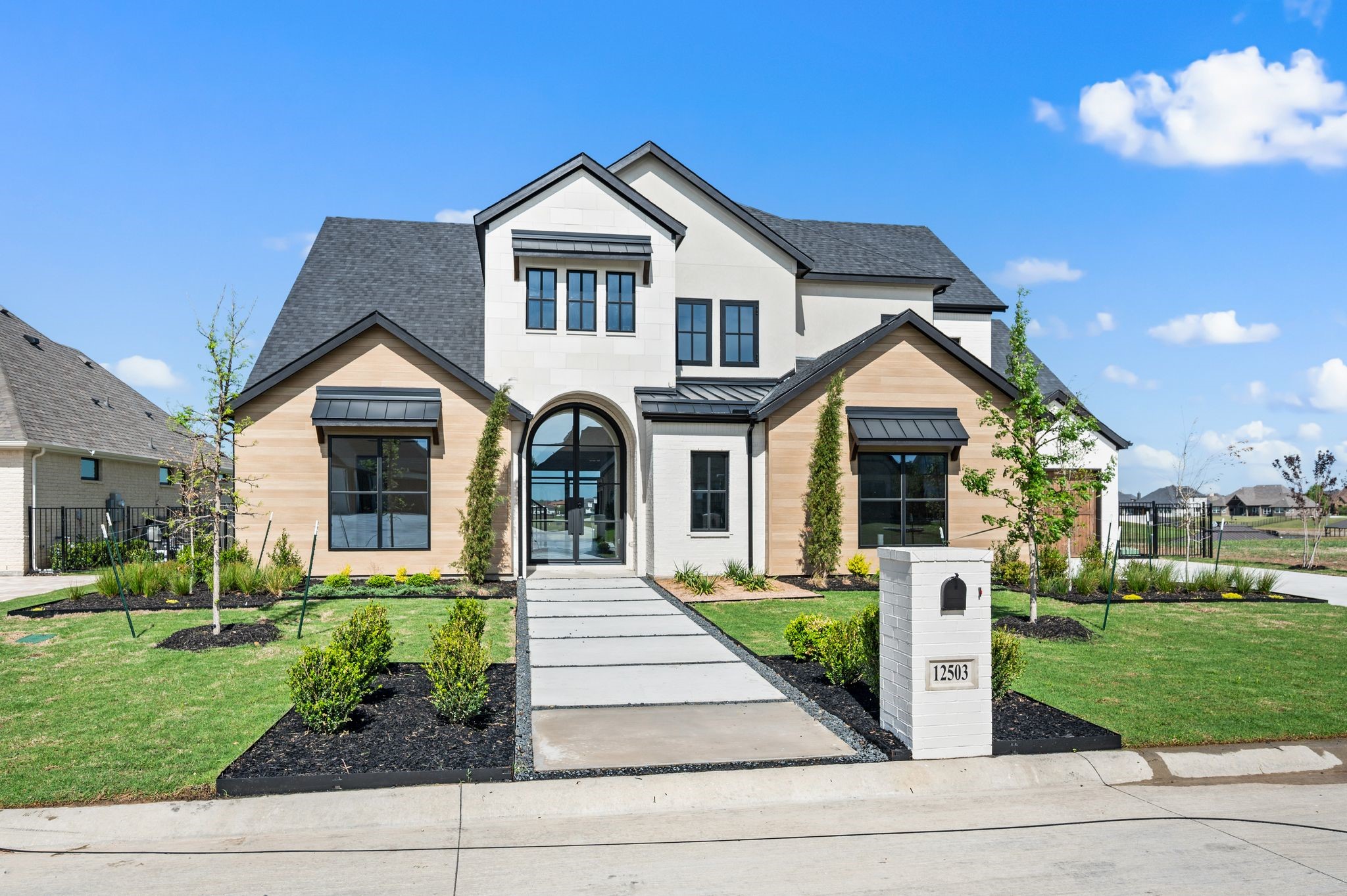 12503 Palmer Drive Fort Worth TX 76179