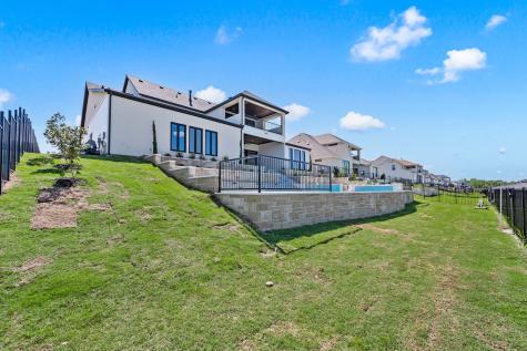 12503 Palmer Drive Fort Worth TX 76179