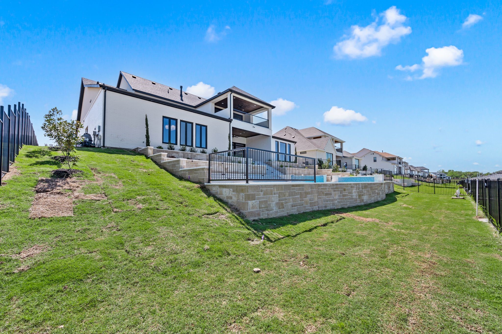 12503 Palmer Drive Fort Worth TX 76179