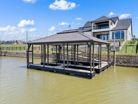 12503 Palmer Drive Fort Worth TX 76179