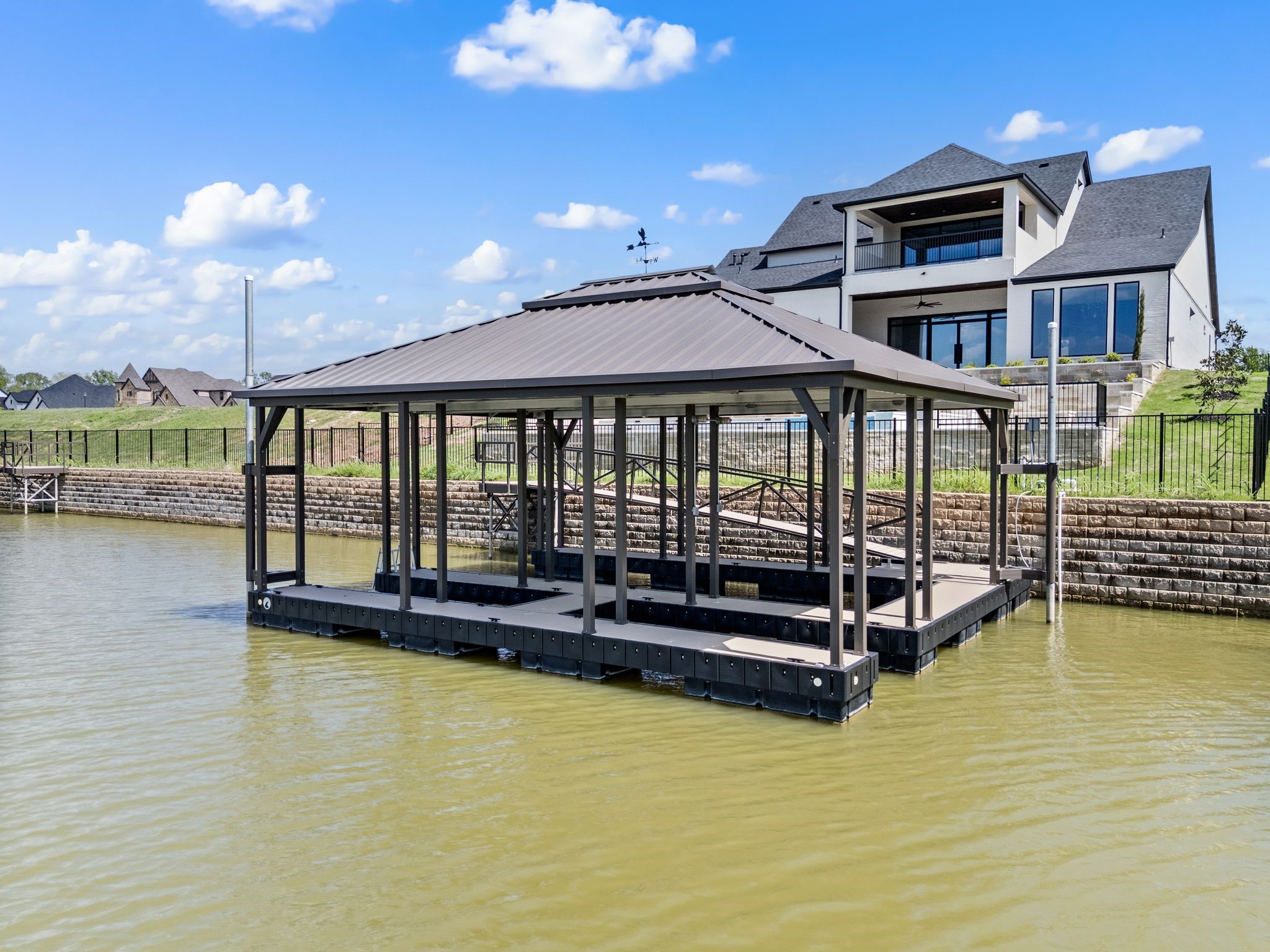 12503 Palmer Drive Fort Worth TX 76179