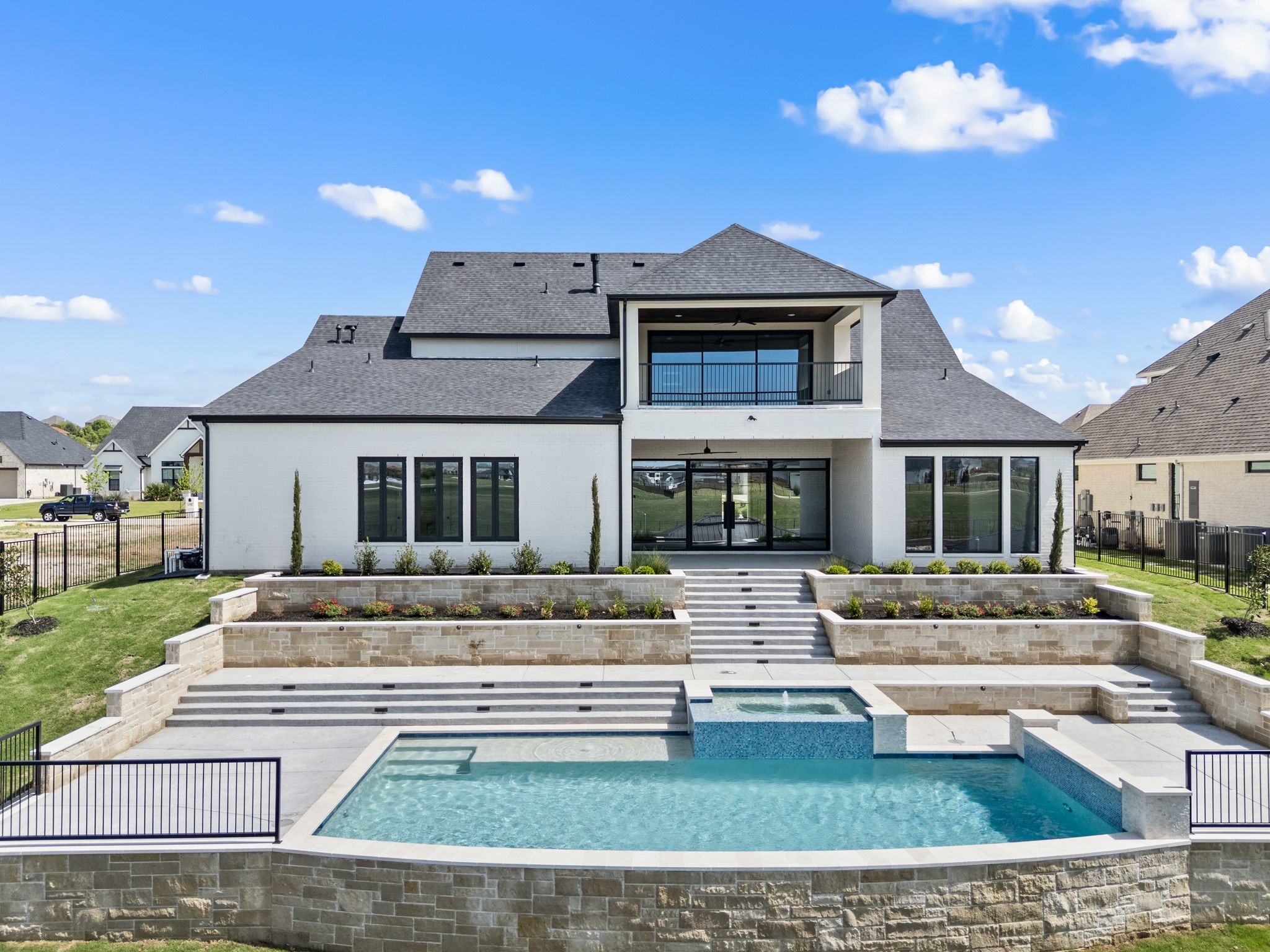 12503 Palmer Drive Fort Worth TX 76179