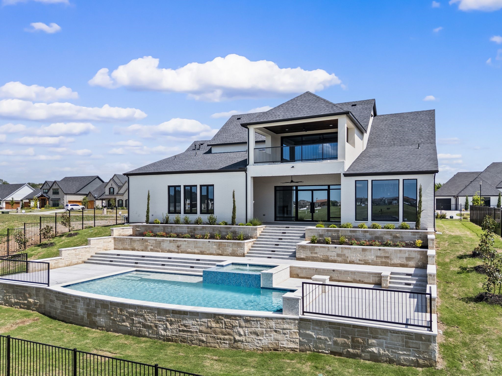 12503 Palmer Drive Fort Worth TX 76179