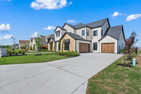 12503 Palmer Drive Fort Worth TX 76179