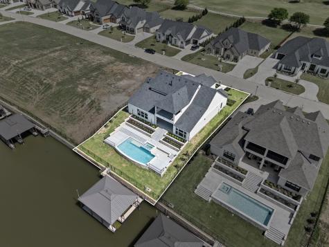 12503 Palmer Drive Fort Worth TX 76179