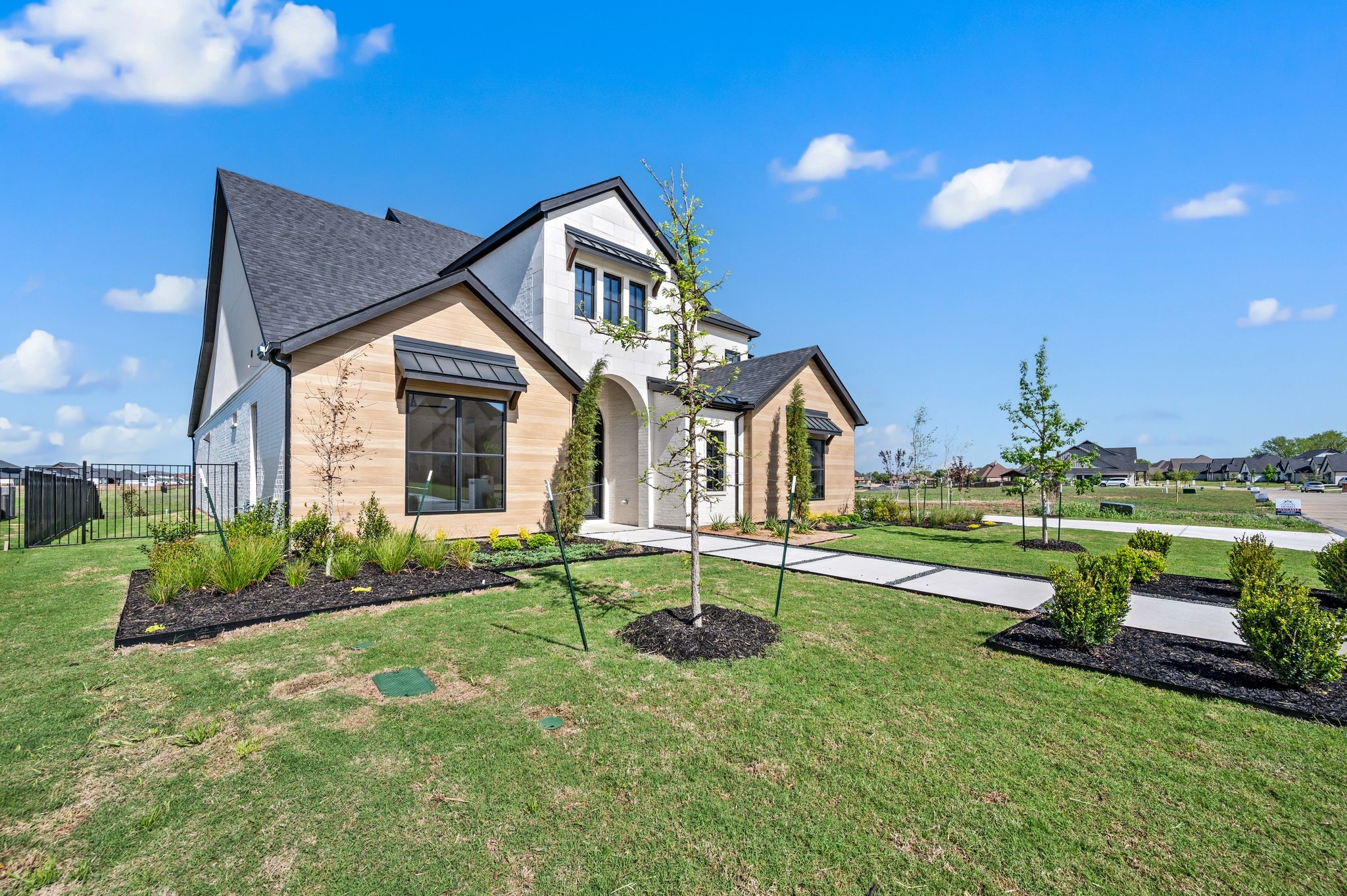 12503 Palmer Drive Fort Worth TX 76179