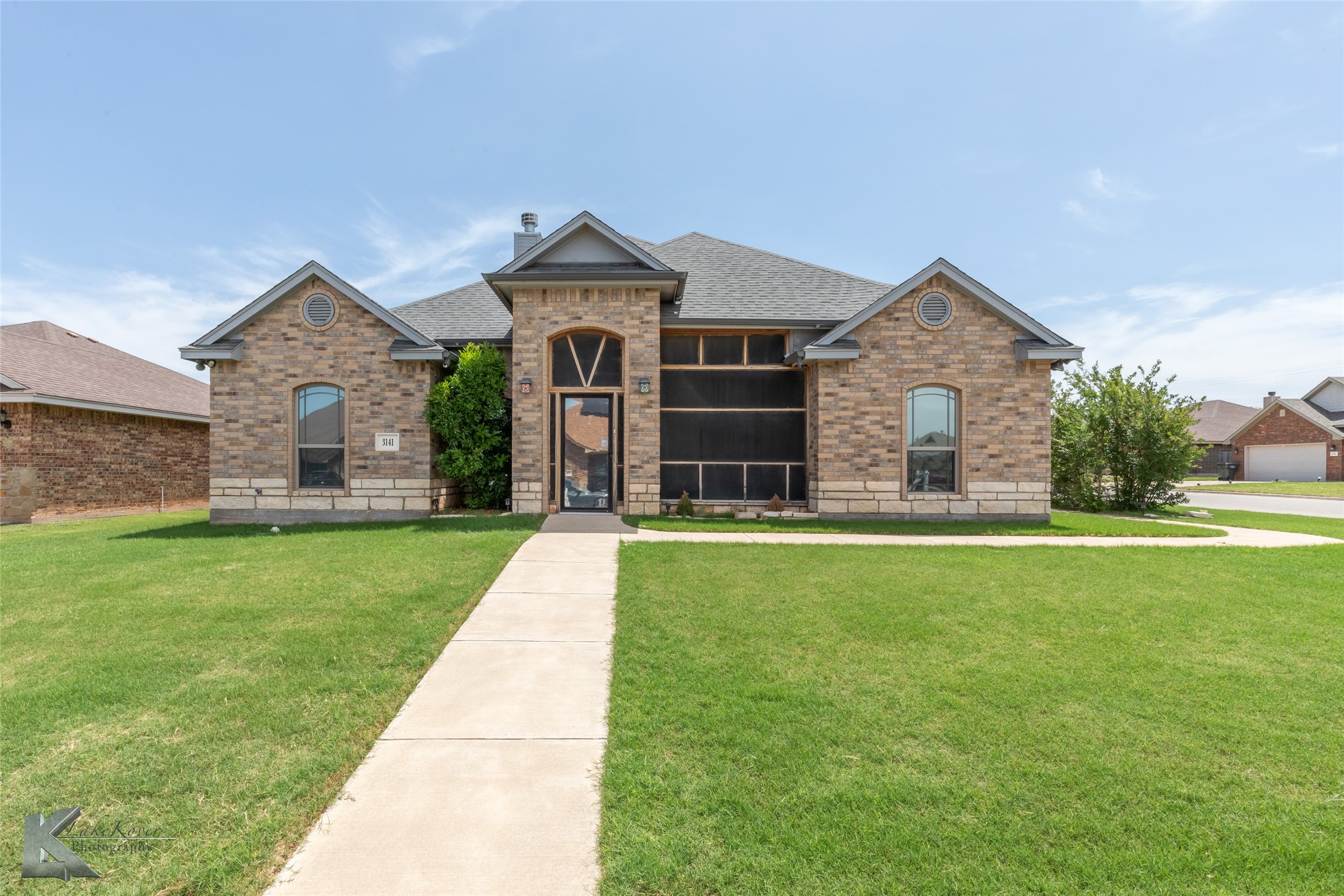 3141 Paul Street Abilene TX 79606