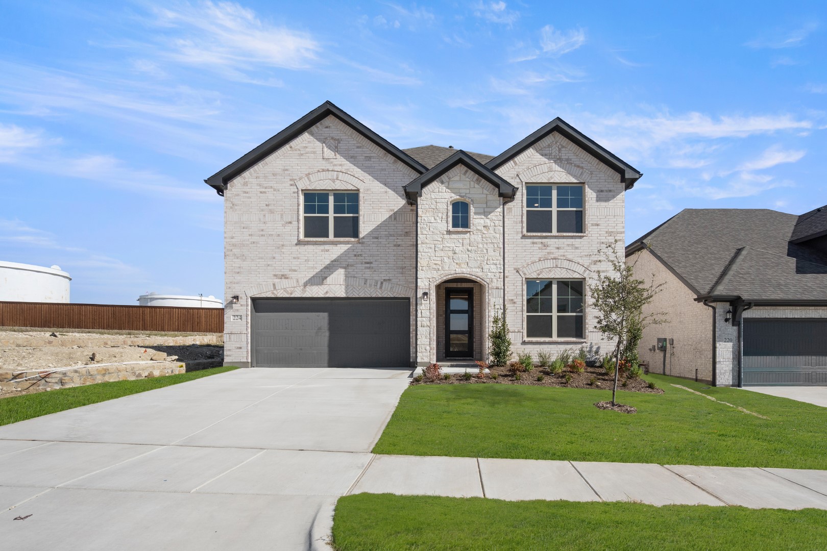 224 Whitetail Willow Park TX 76008