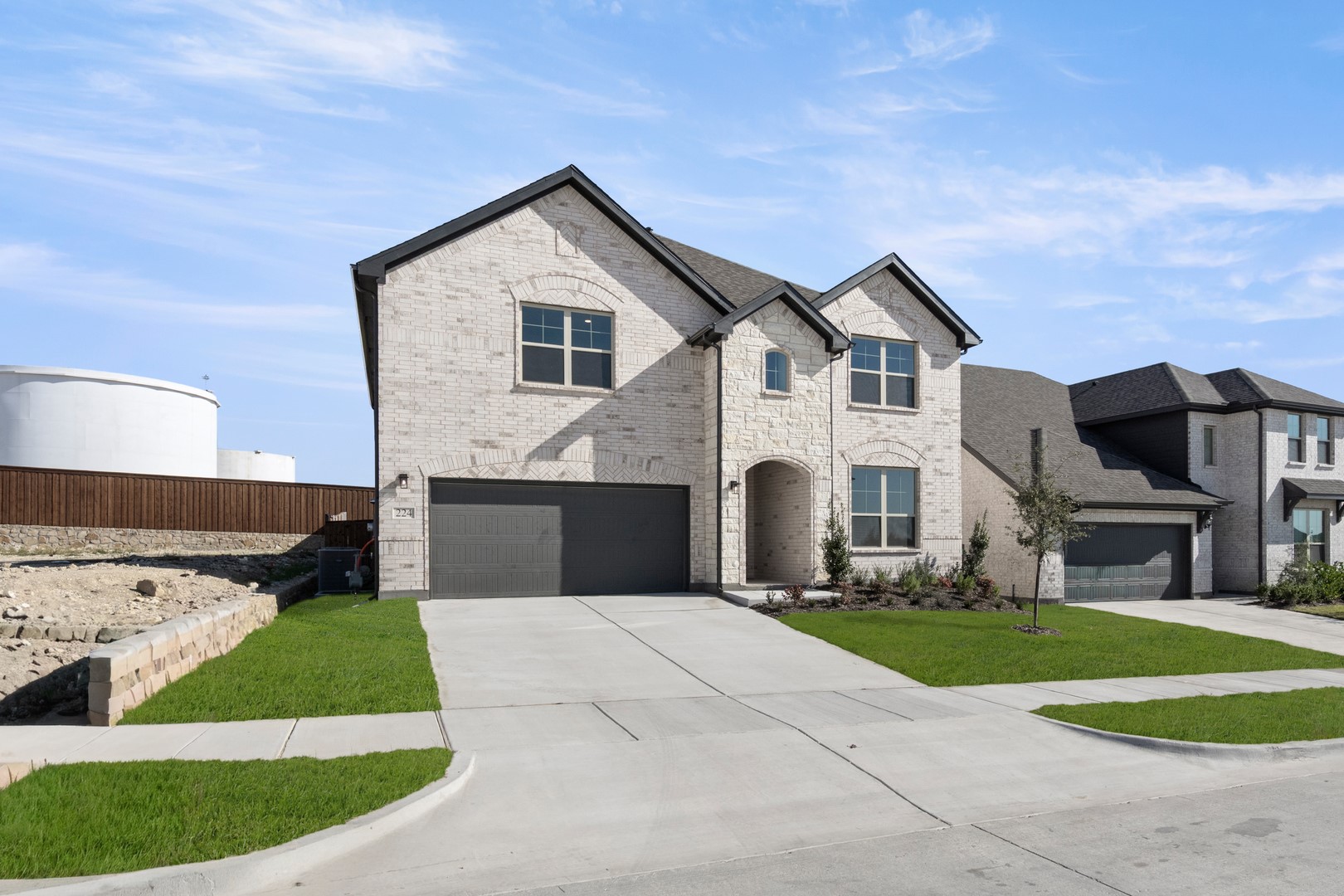 224 Whitetail Willow Park TX 76008