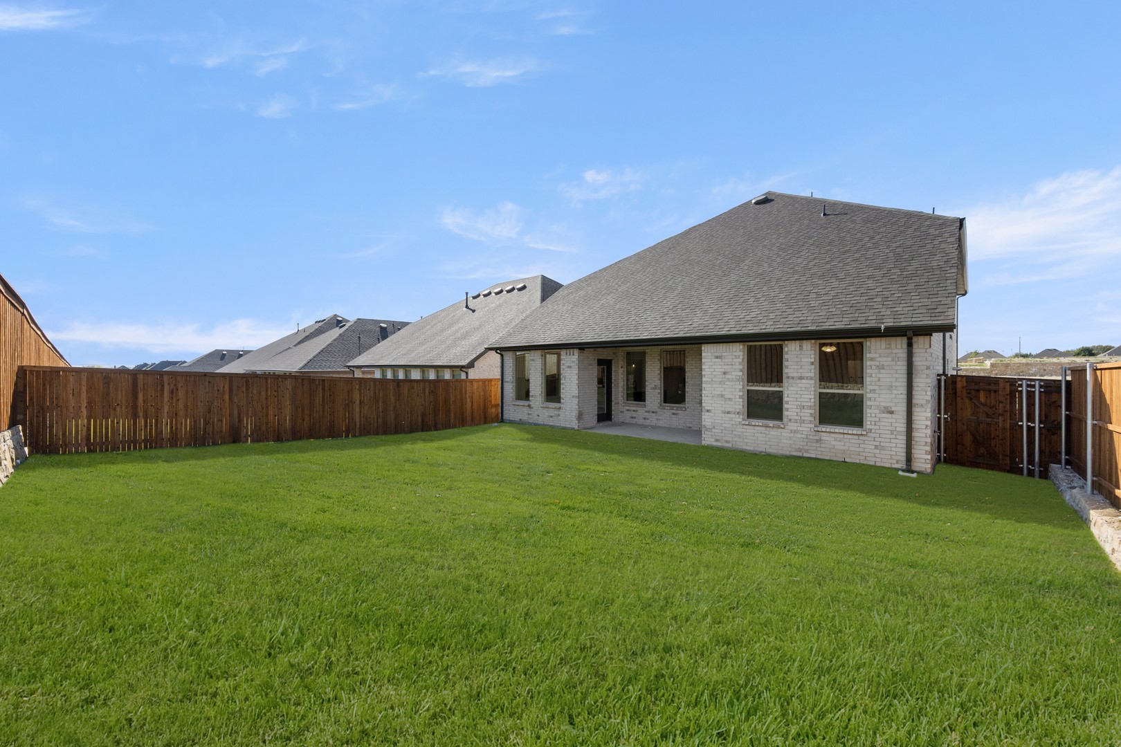224 Whitetail Willow Park TX 76008