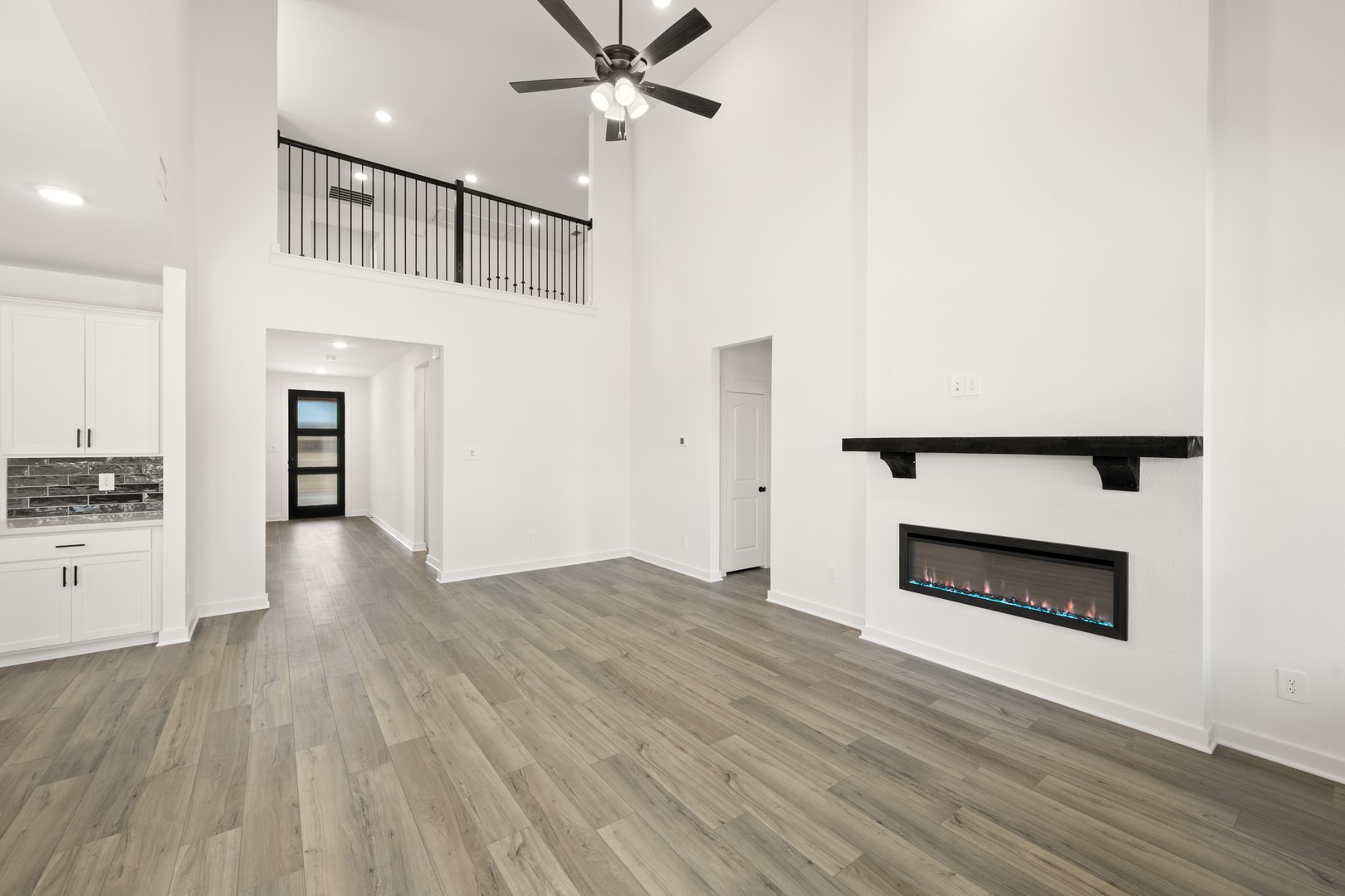 224 Whitetail Willow Park TX 76008