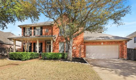 221 Prism Lane Mckinney TX 75072