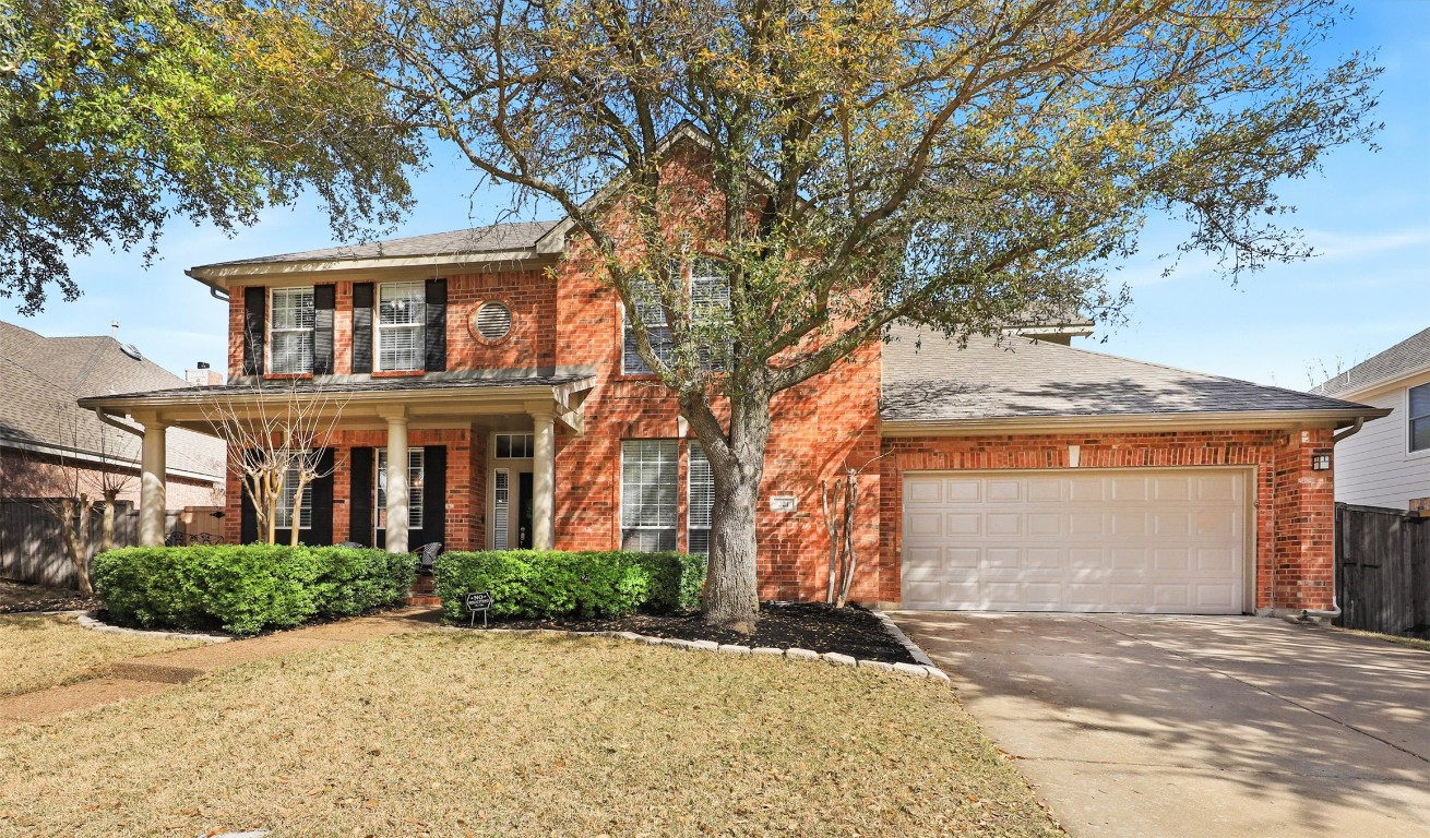 221 Prism Lane Mckinney TX 75072