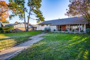 3867 Rugged Circle Dallas TX 75224