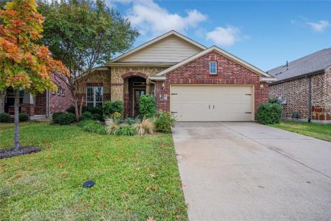 1620 Rosson Road Little Elm TX 75068