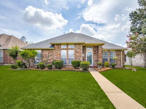 5924 Mages Drive The Colony TX 75056