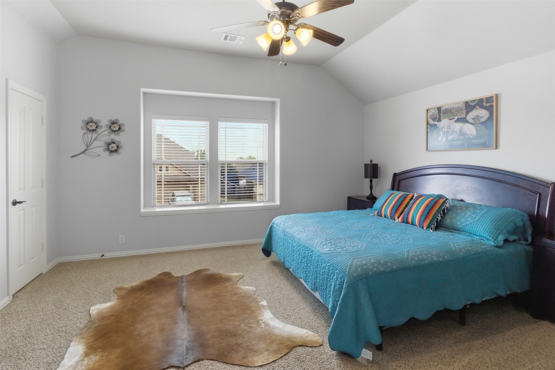 8100 Canyon Drive Aubrey TX 76227