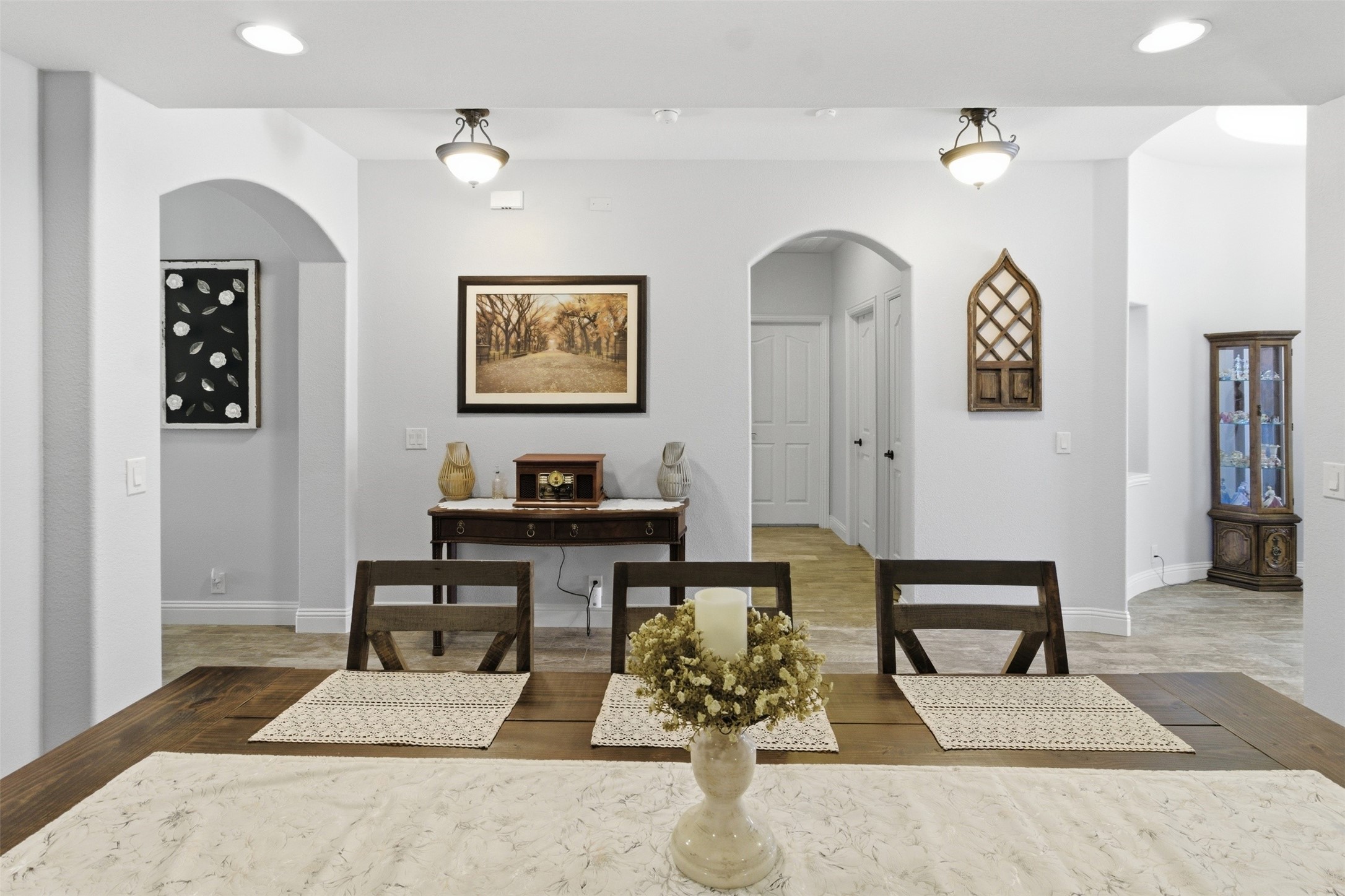 8100 Canyon Drive Aubrey TX 76227