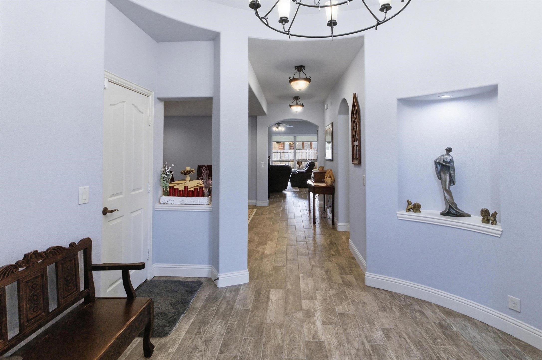 8100 Canyon Drive Aubrey TX 76227