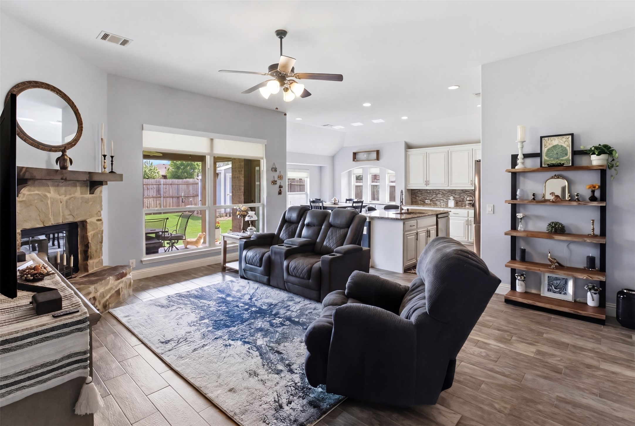 8100 Canyon Drive Aubrey TX 76227