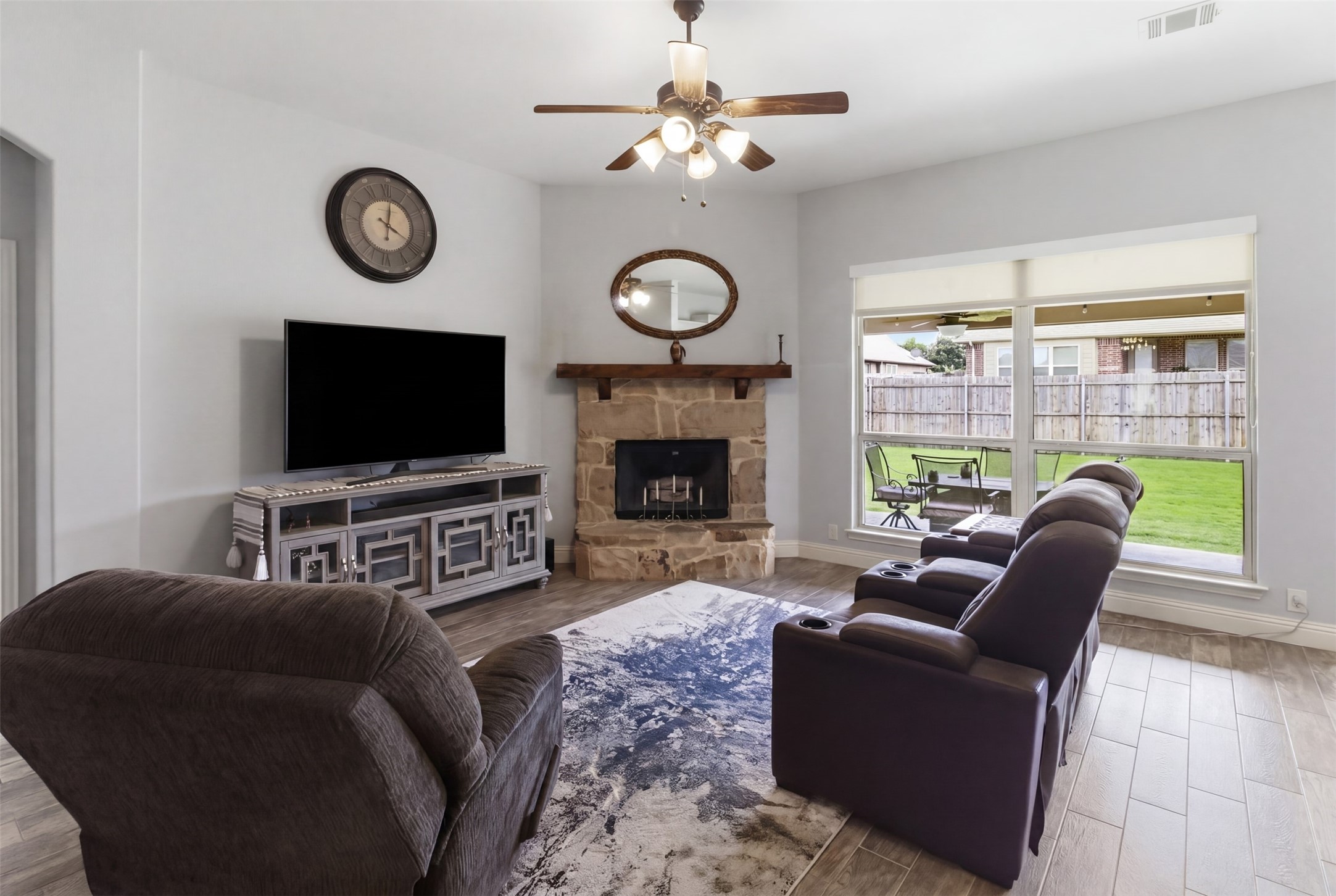 8100 Canyon Drive Aubrey TX 76227