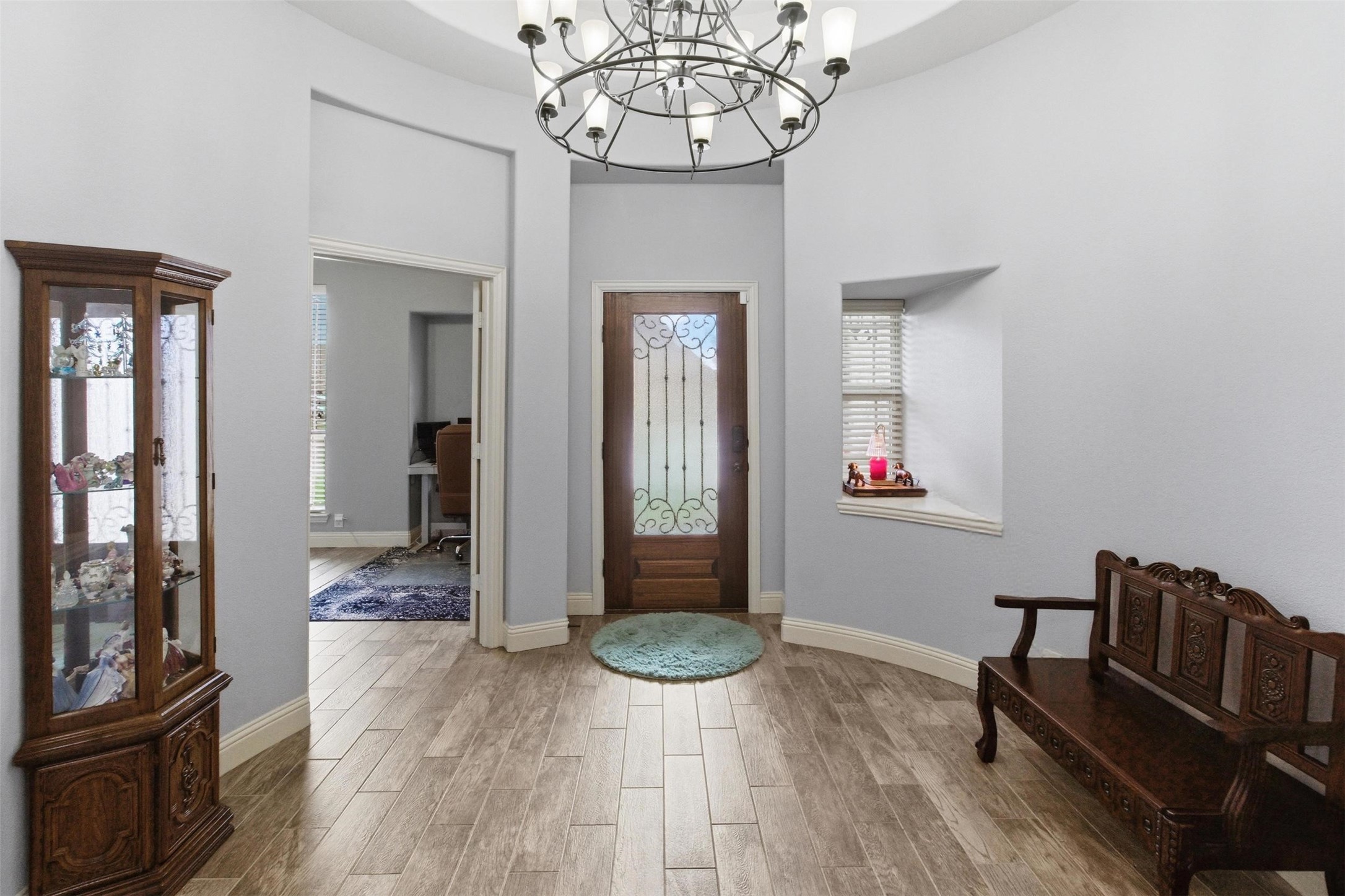 8100 Canyon Drive Aubrey TX 76227