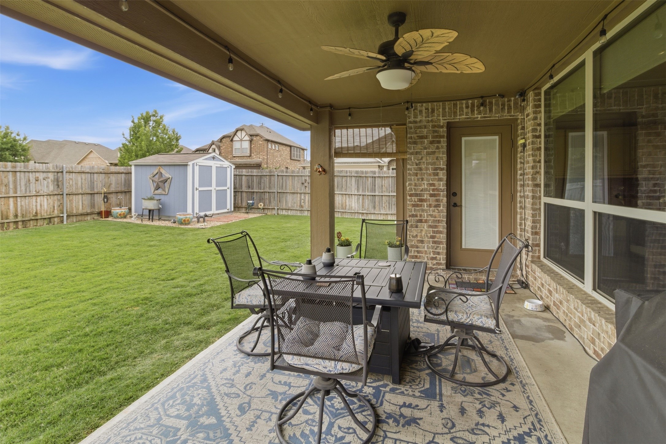 8100 Canyon Drive Aubrey TX 76227