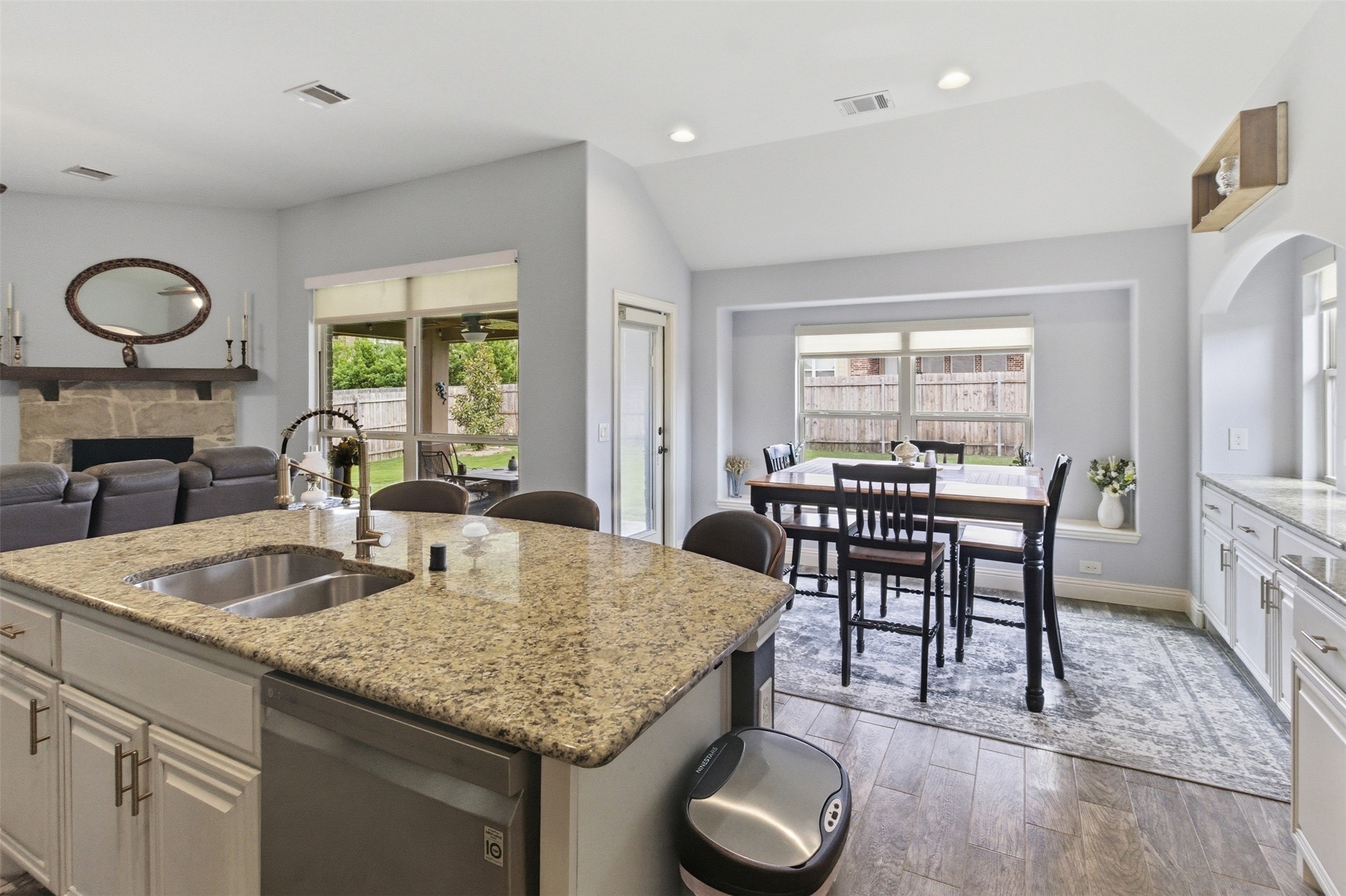 8100 Canyon Drive Aubrey TX 76227