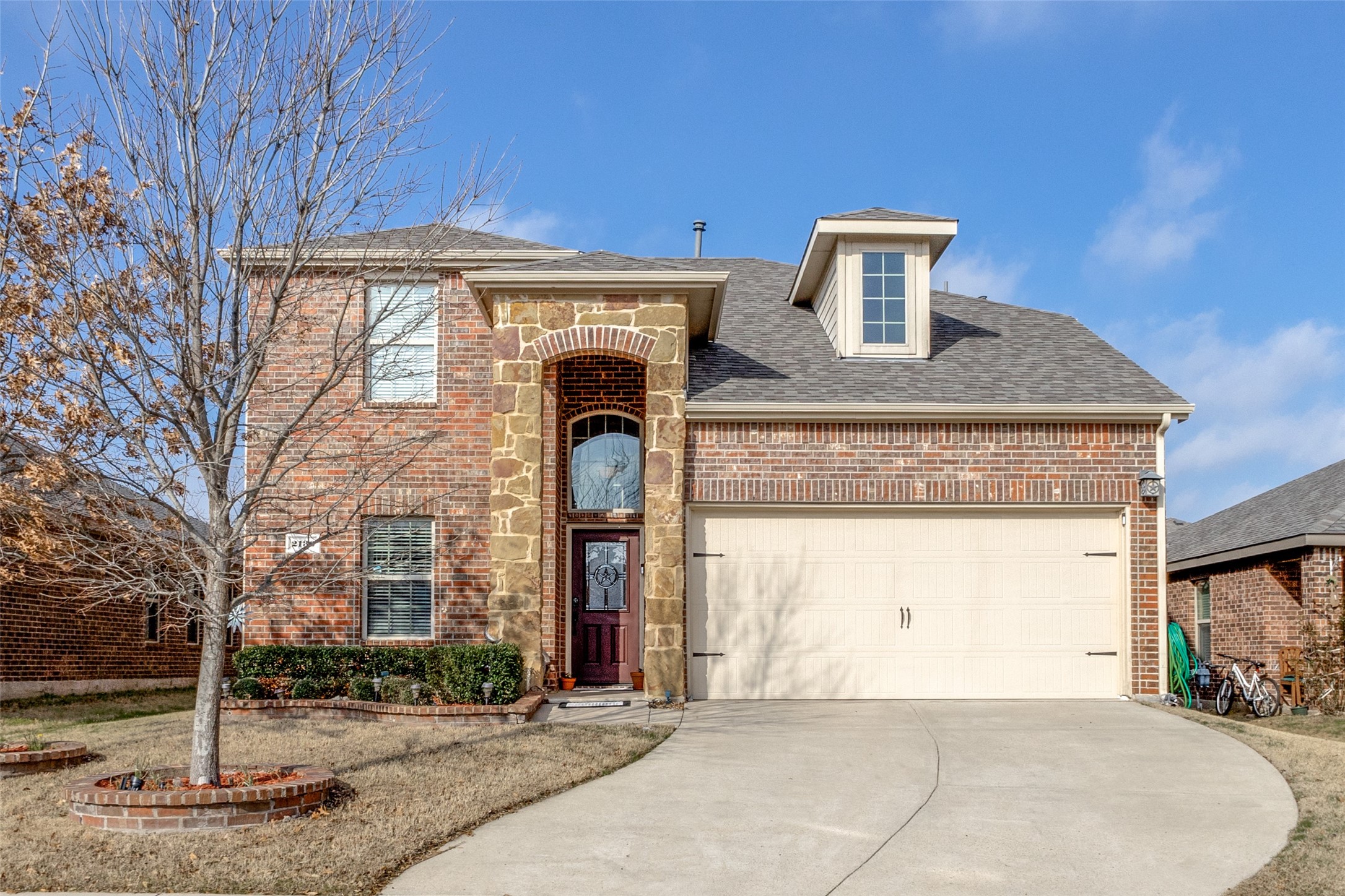 2130 Meadow Park Drive Princeton TX 75407