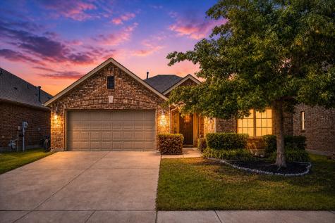 112 Pleasant Hill Lane Fate TX 75189