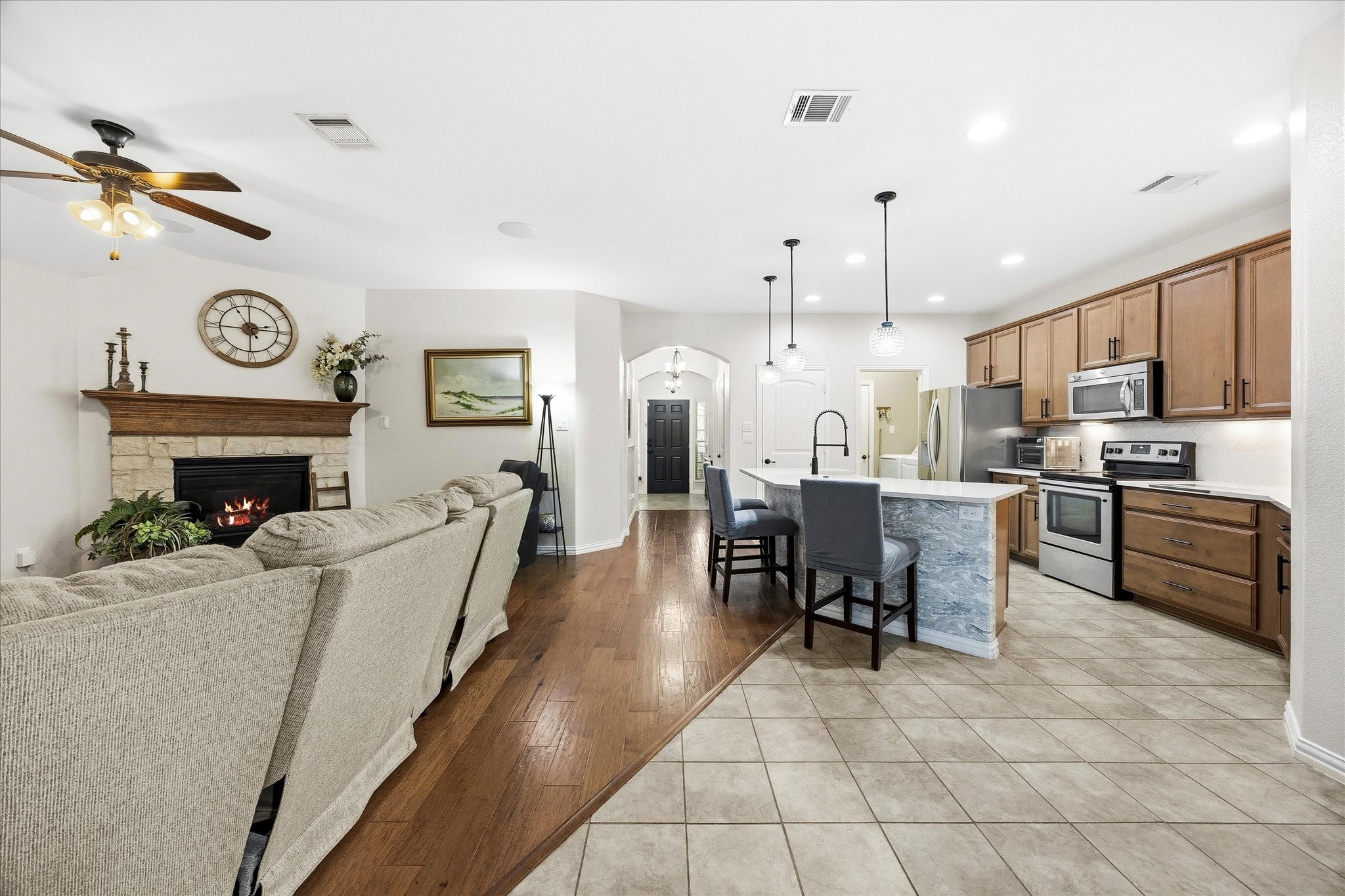 112 Pleasant Hill Lane Fate TX 75189