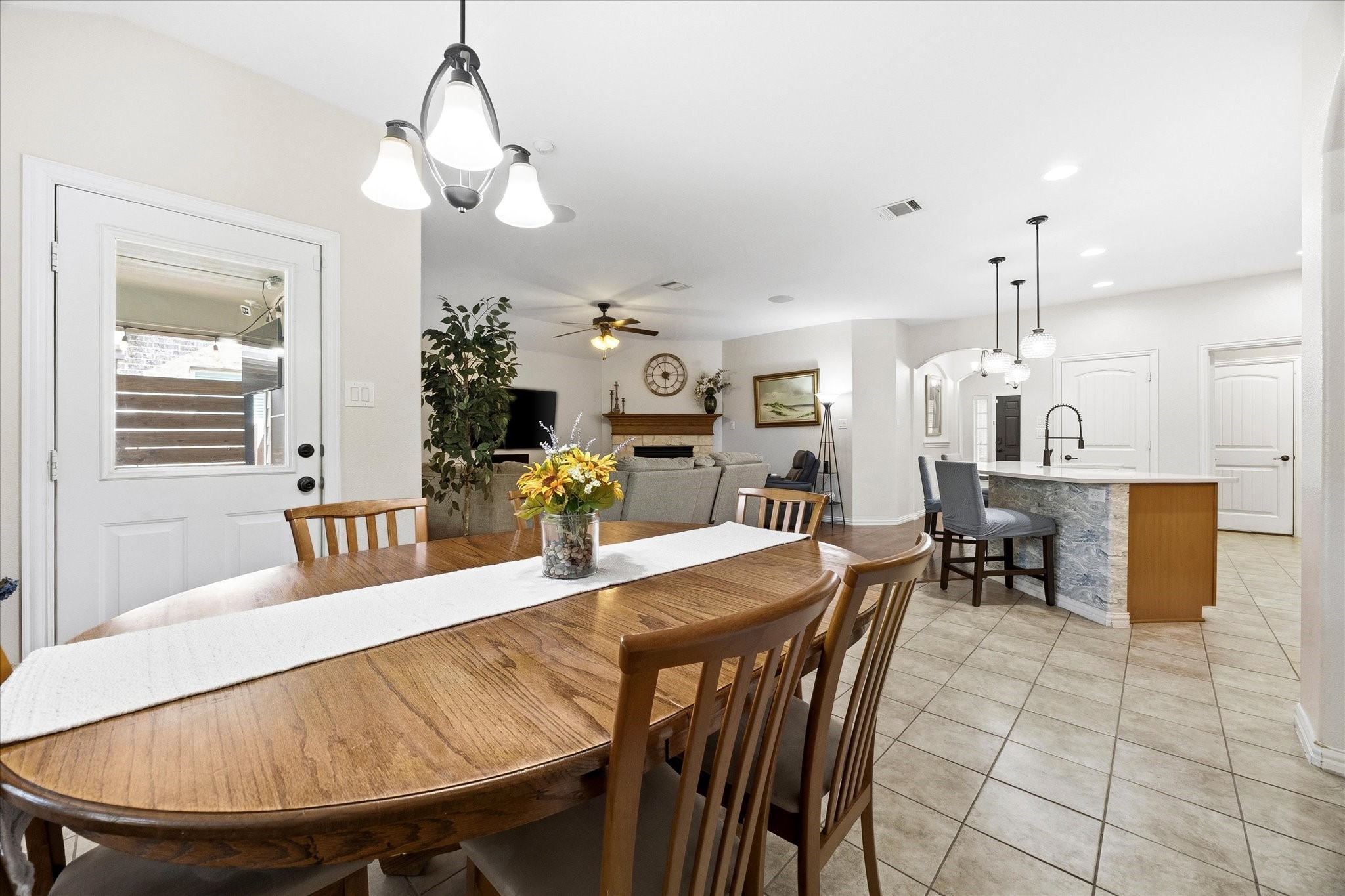 112 Pleasant Hill Lane Fate TX 75189