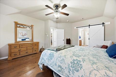 112 Pleasant Hill Lane Fate TX 75189