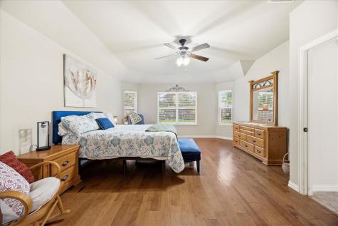 112 Pleasant Hill Lane Fate TX 75189