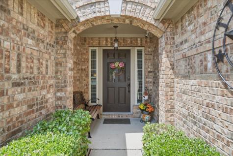 112 Pleasant Hill Lane Fate TX 75189